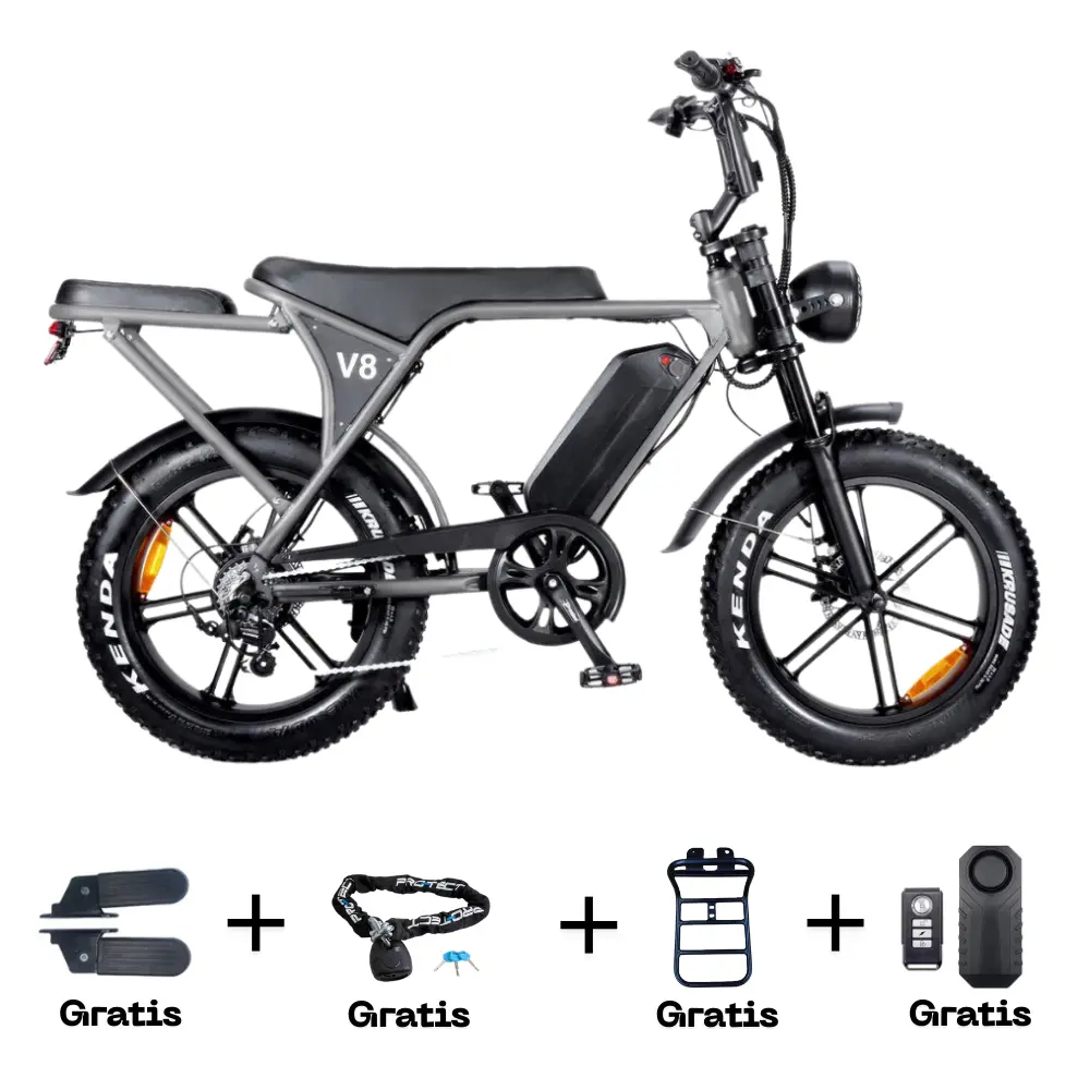 V8-ouxi-grijs-fatbike-250w