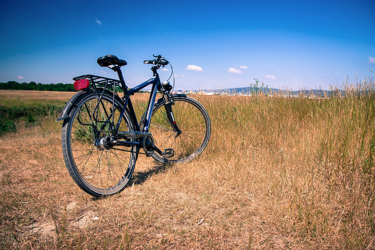 fatbike helm verplicht