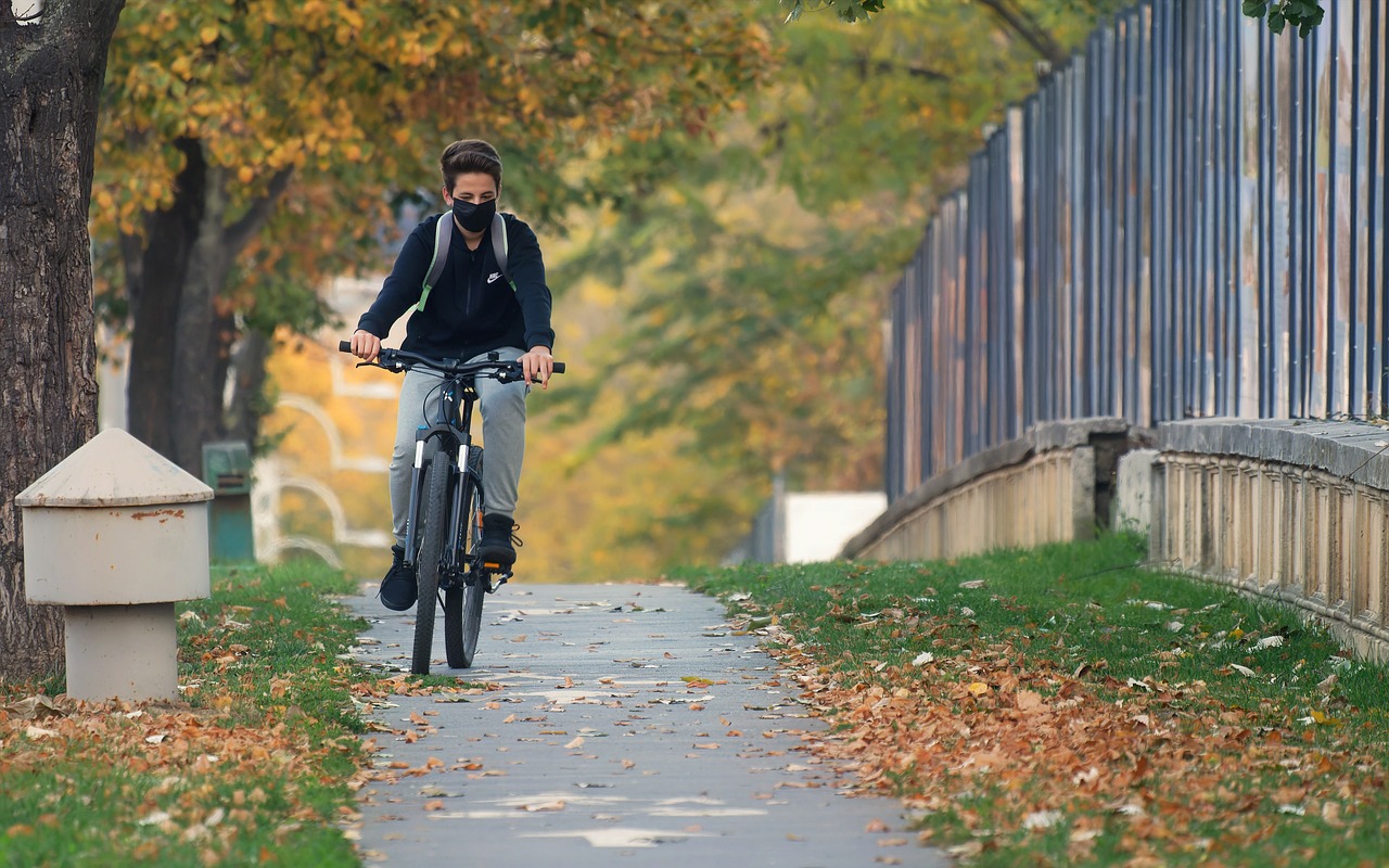 fatbike voor lange mensen