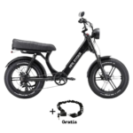 Ape Ryder Md10 Pro Fatbike