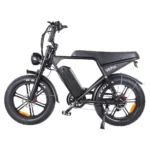 V8 Pro Ouxi Fatbike